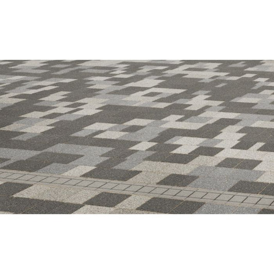 Driveline Drain® - 150 x 168 x 100mm - Natural - Pack of 240