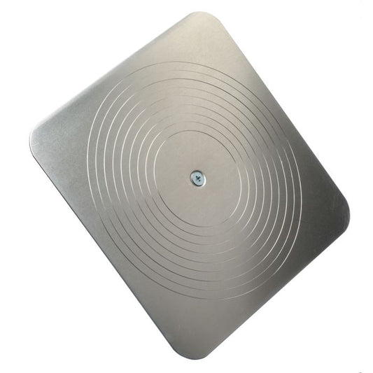 RST Aluminium Plasterers Hawk