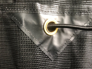 100m Roll 8mm Shock Cord – Versatile Outdoor & Transport Use