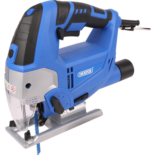 Draper 800W Jigsaw 240V