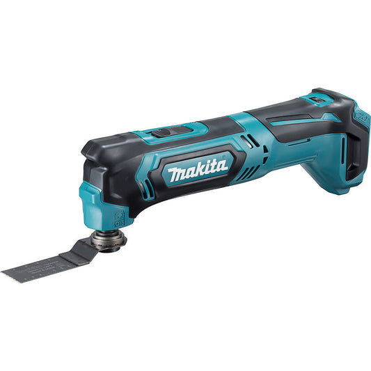 Makita 12V CXT Max Multi Cutter Body Only