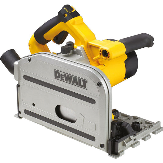 DeWalt 1300W 165mm Plunge Saw 240V