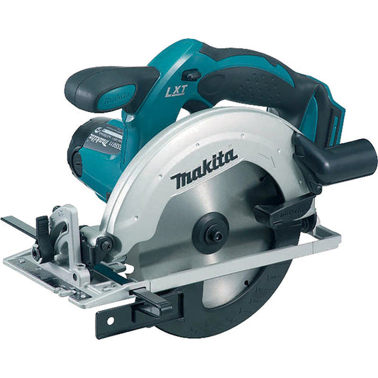 Makita 18V 165mm Cordless Circular Saw Body Only