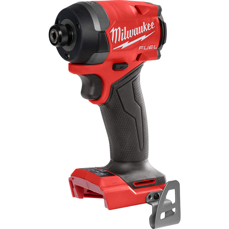 Milwaukee M18 FID3-0 FUEL Gen 4 Impact Driver Body Only