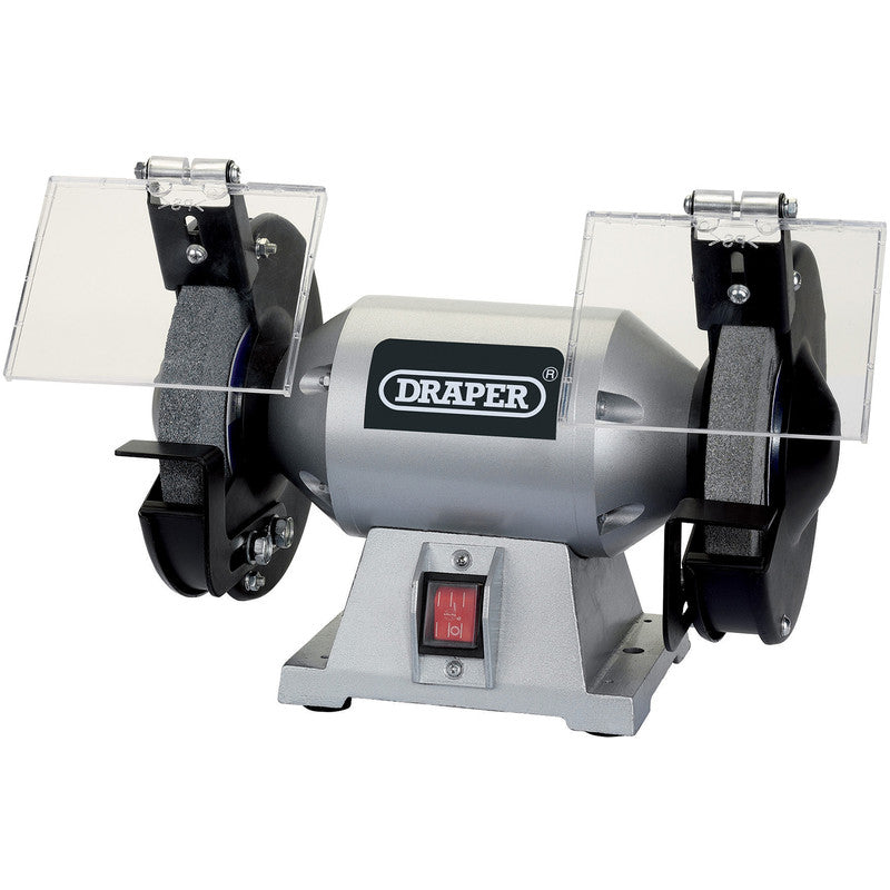 Draper 150mm 250W Bench Grinder 230V