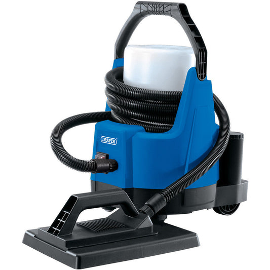 Draper 1500W Quick Steam Wallpaper Steamer 230V