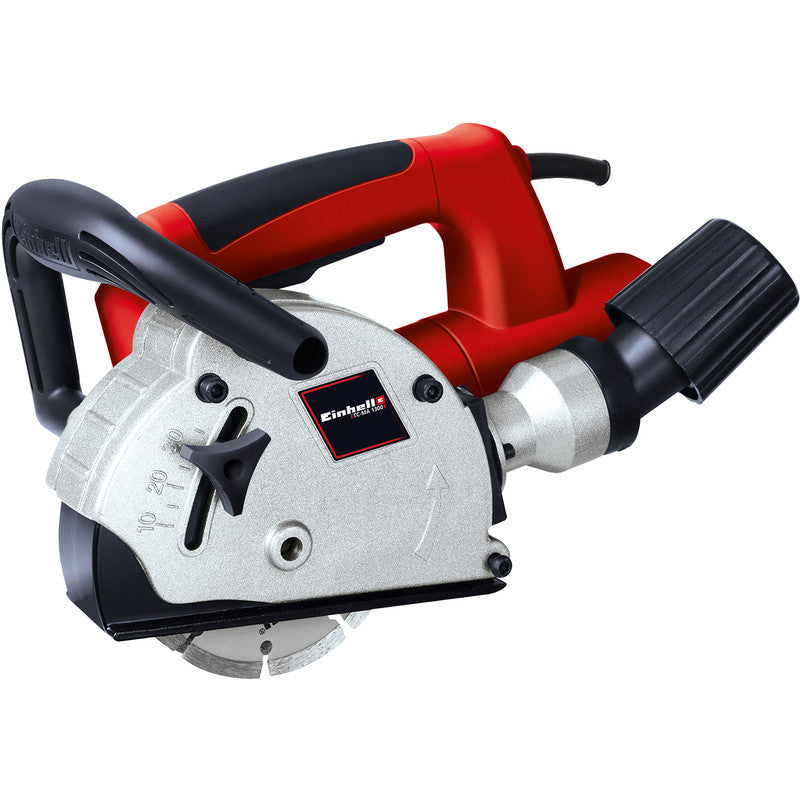 Einhell 1320W Wall Chaser 230V