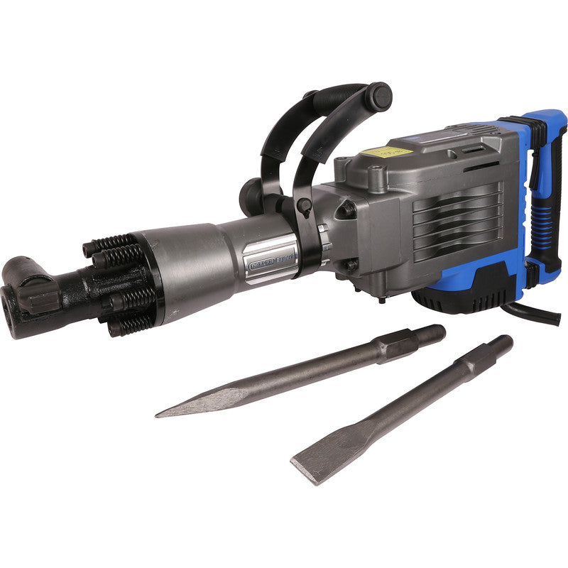 Draper 1700W 18.5kg Breaker 240V