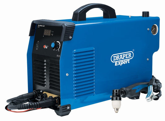 Draper High Frequency Plasma Cutter - 60A
