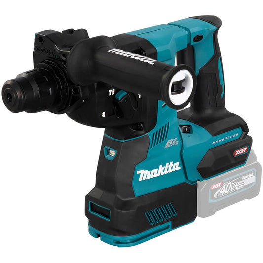 Makita 40V XGT Max SDS+ Rotary Hammer Body Only