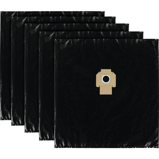 DeWalt Disposable Liner for DWV902M Plastic DWV9400