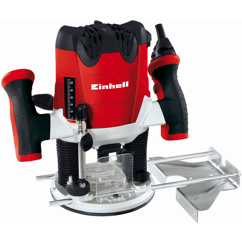 Einhell 1200W 1/4" Router 230V