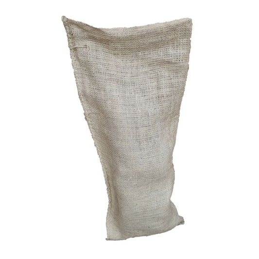 Natural Hessian Sand Bag 33 x 76cm
