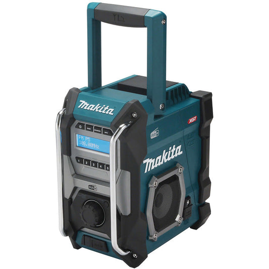 Makita Radio CXT/LXT/XGT DAB+ Body Only