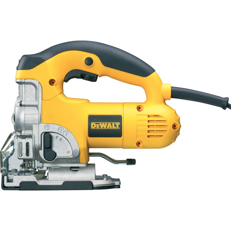 DeWalt DW331K-GB 701W Jigsaw 240V