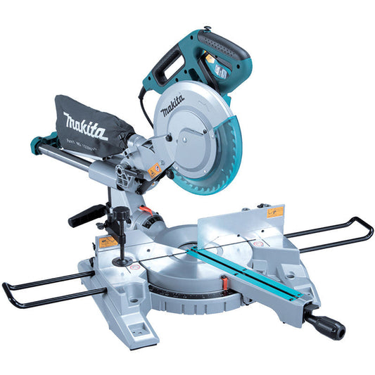 Makita 260mm Slide Compound Mitre Saw 240V