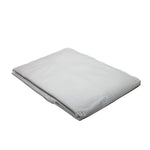 170gsm Clear Mono Cover Tarpaulin – Waterproof UV-Proof Outdoor Sheet