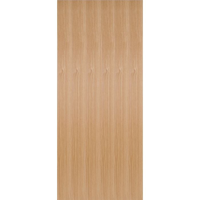 LPD Oak Flush Internal Fire Door 1981 x 762mm Pre-Finished Oak