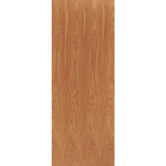 LPD Lipped External Door Blank 2040 x 626mm Unfinished Hardwood