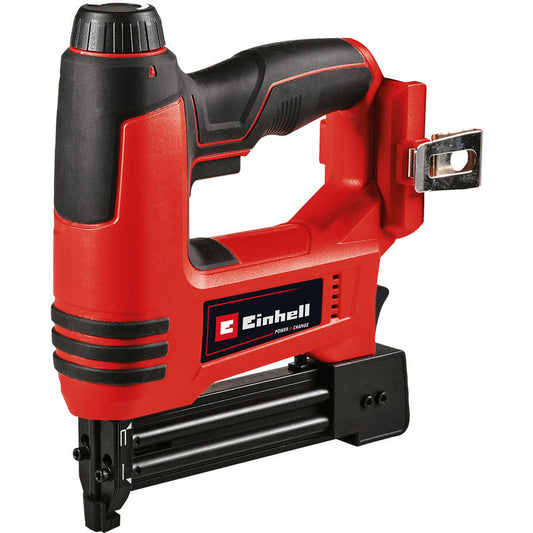 Einhell PXC 18V Cordless Nailer Stapler 18 Gauge Body Only
