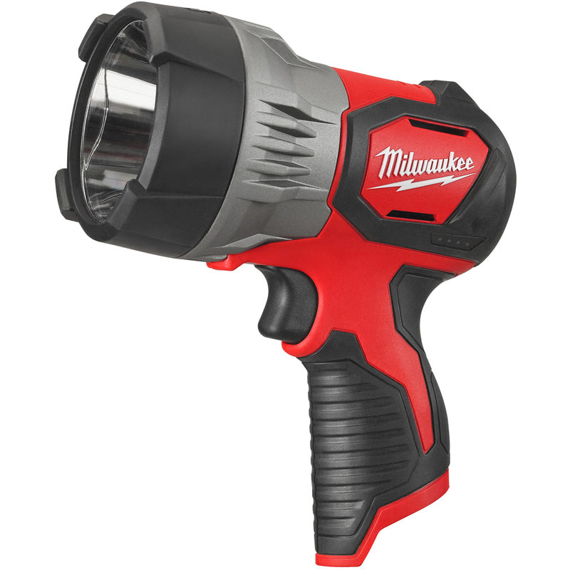 Milwaukee M12SLED-0 LED Spot Light Body Only