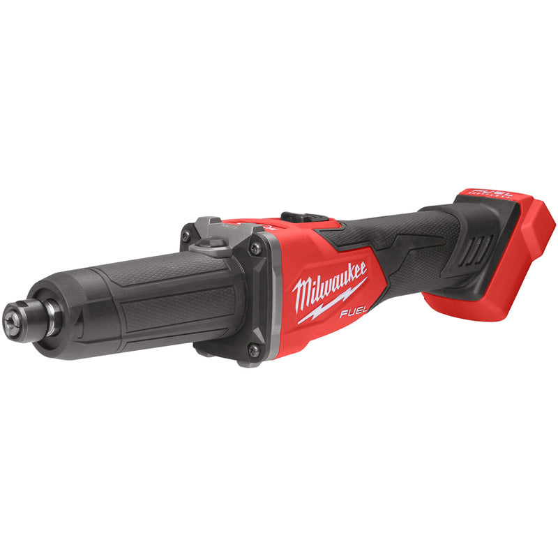 Milwaukee M18 FDGB-0 FUEL Braking Die Grinder Gen 2 Body Only