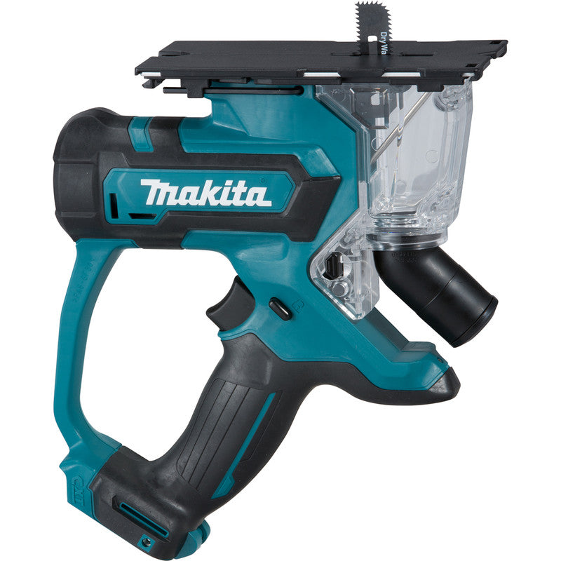 Makita SD100DZ 12V CXT Max Drywall Cutter Body Only
