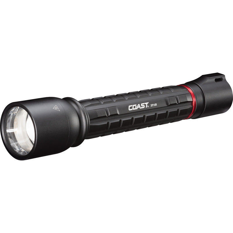 Coast XP14R Rechargeable High Power Focusing Torch 4500lm