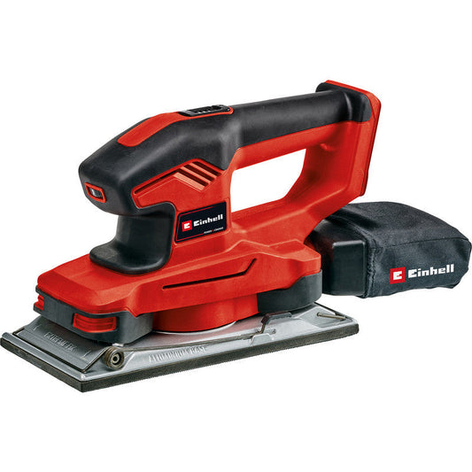 Einhell PXC 18V Cordless 1/2 Sheet Sander Body Only