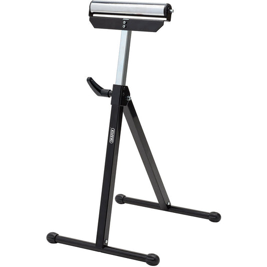 Draper 60KG 282mm Roller Stand