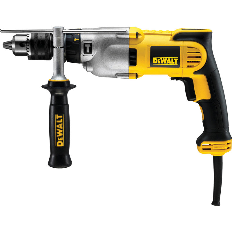 DeWalt D21570K 1300W 127mm Diamond Core Drill 110V