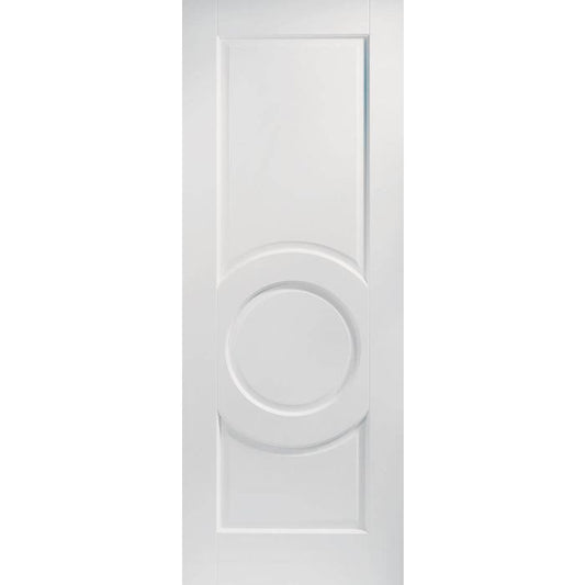 LPD Montpellier Internal Door 1981 x 762mm Primed White