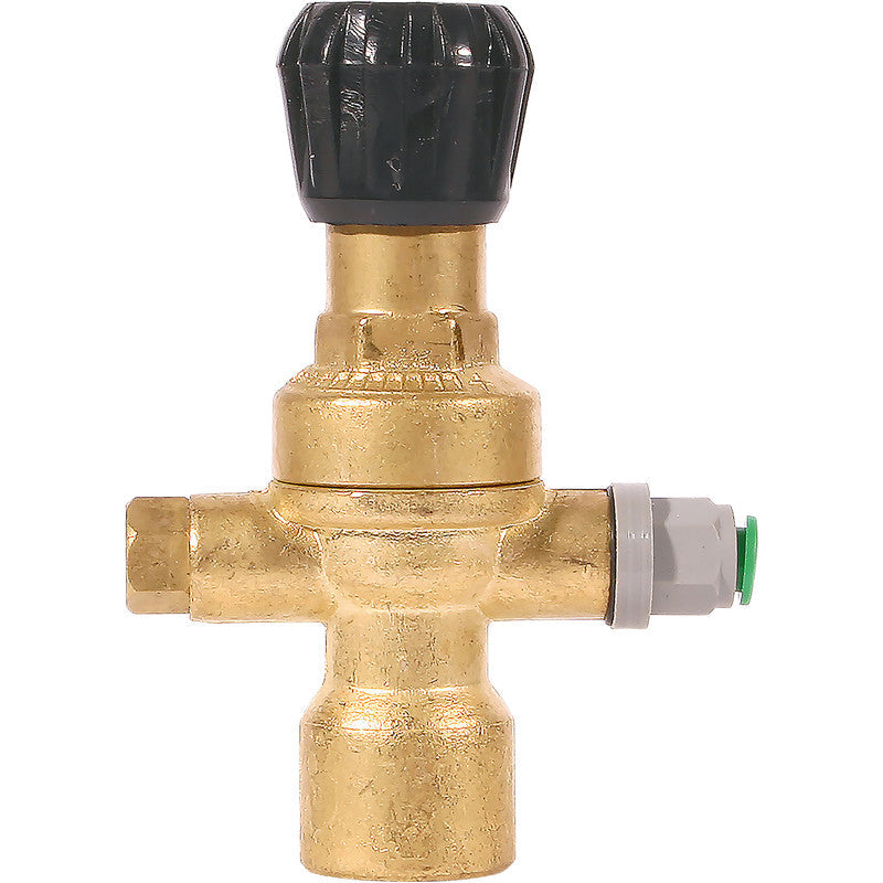 SIP MIG Gas Regulator