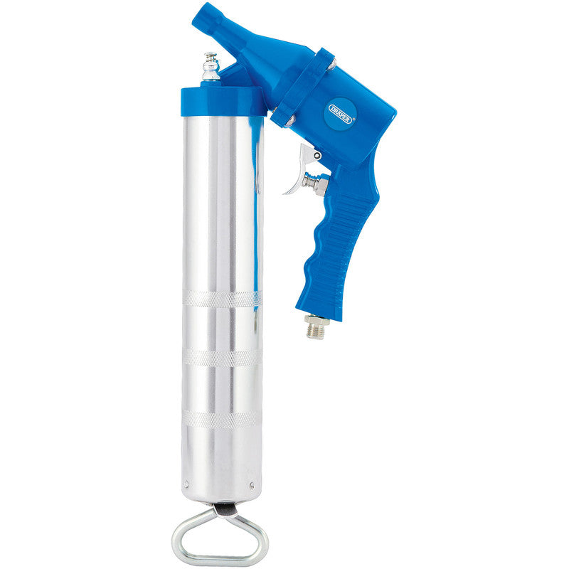 Draper 1/4" Air Grease Gun 400cc
