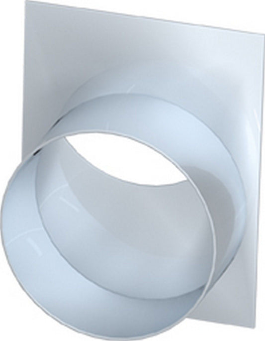 Filcoten NW100 Self End Cap/Outlet DN100 Galv