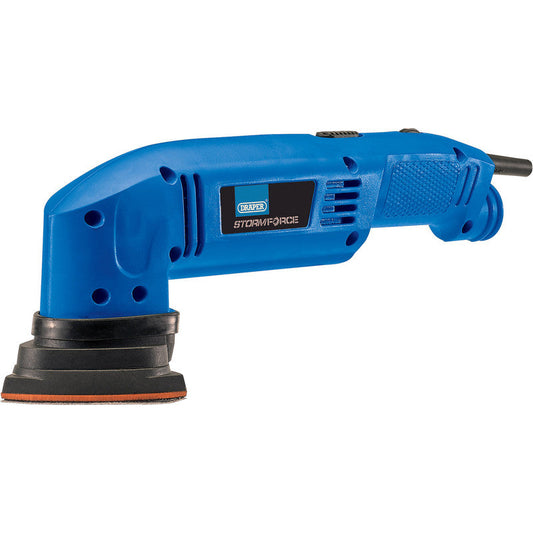 Draper Detail Sander 280W 230V