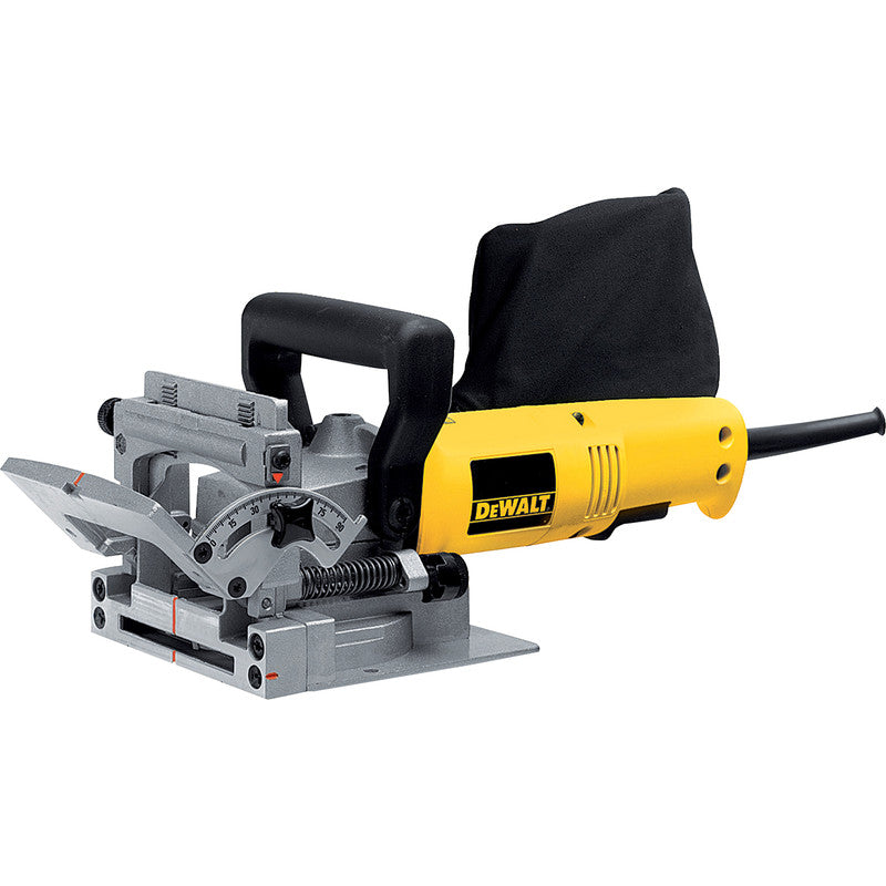 DeWalt DW682K Biscuit Jointer 240V