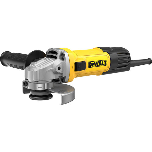 DeWalt DWE4036-GB 750W 115mm Angle Grinder 240V