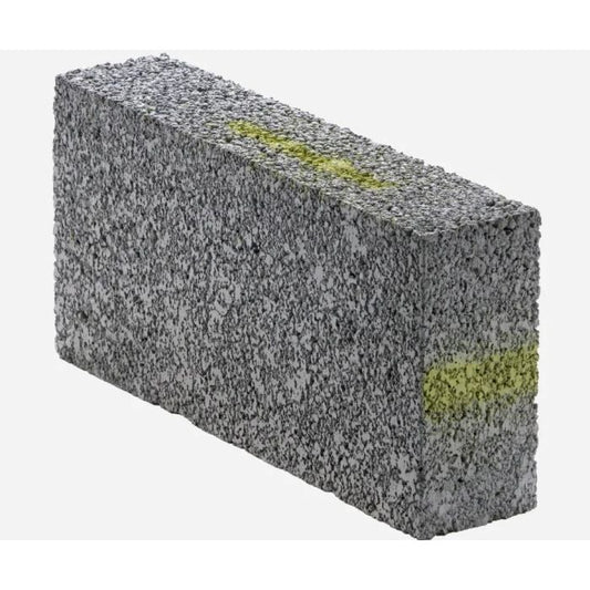 Fibolite Coursing Bricks 7.3n - 215 x 65 x 100mm