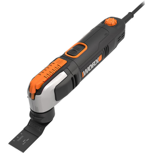 Worx WX686.1 250W Sonicrafter Multi Tool 230V