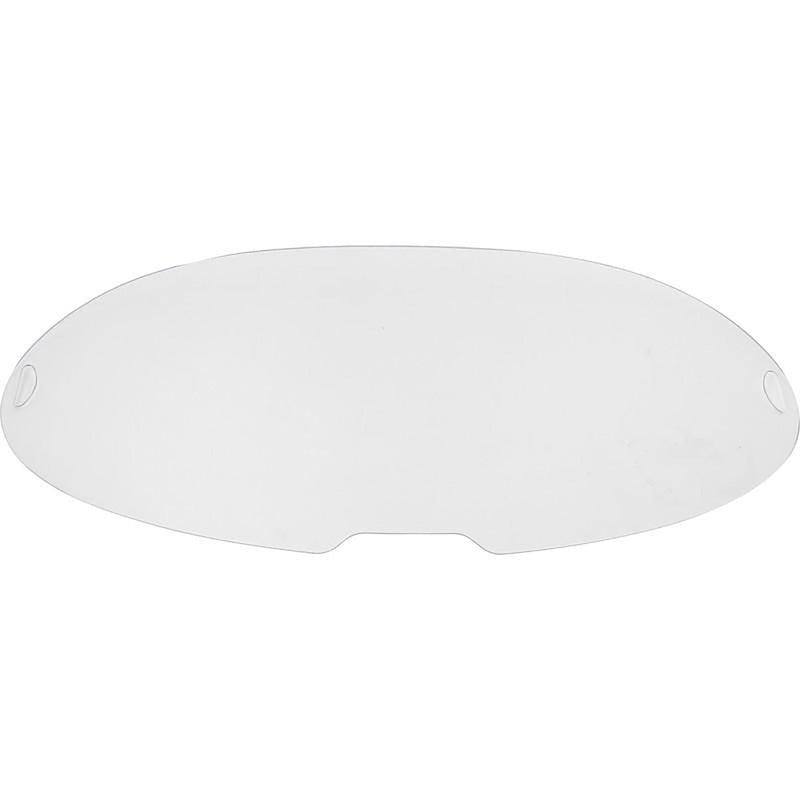 SIP Panoramic Electronic Headshield Replacement Front Lens