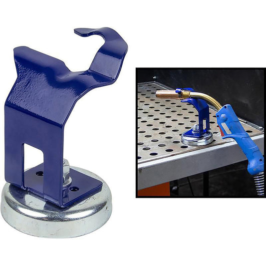 SIP Magnetic Welding Torch Holder MIG Torches