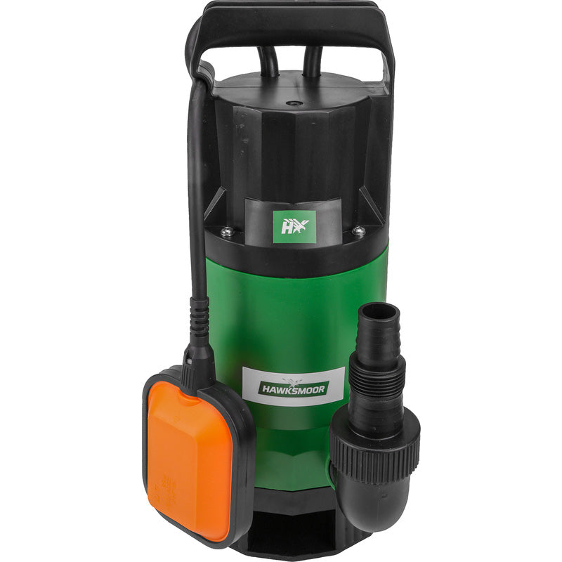 Hawksmoor Dirty Water Pump 550W