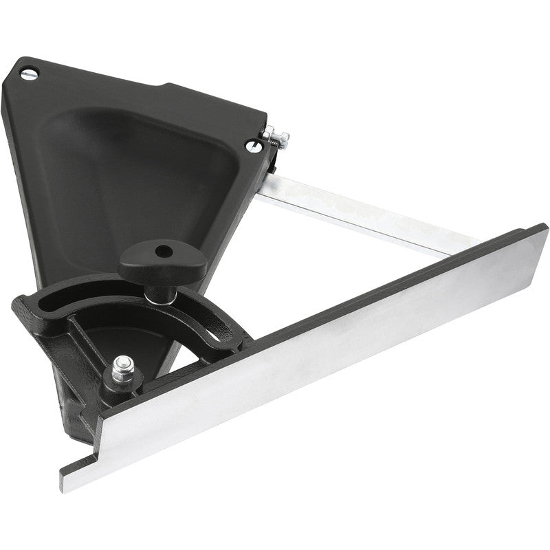 DeWalt DW743N Flip Over Saw Table Accessory Fence For Bench Mode