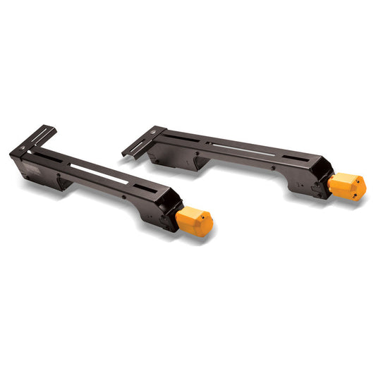 Toughbuilt Mitresaw Stand 2x Mounts TB-S250-XEA