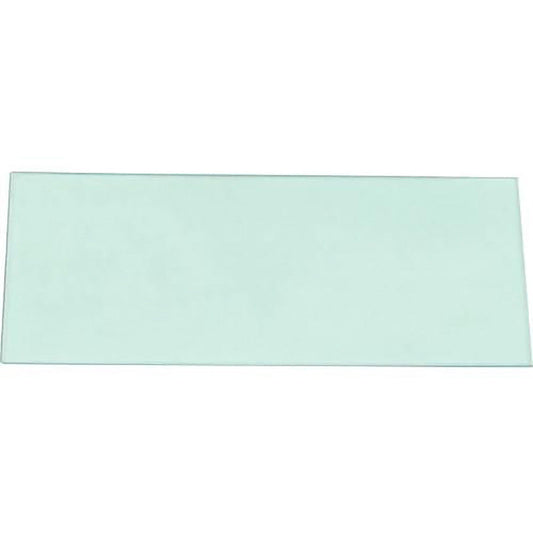 SIP Flip Top Welding Headshield Replacement Back Lens