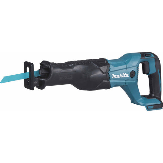 Makita 18V Cordless Reciprocating Saw – Body Only