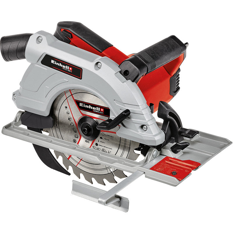 Einhell 1500W 190mm Circular Saw 240V
