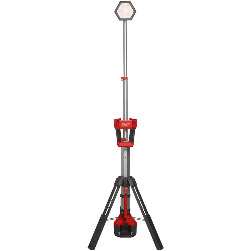 Milwaukee M18 SAL2-0 TRUEVIEW Gen 2 Stand Area Light Body Only