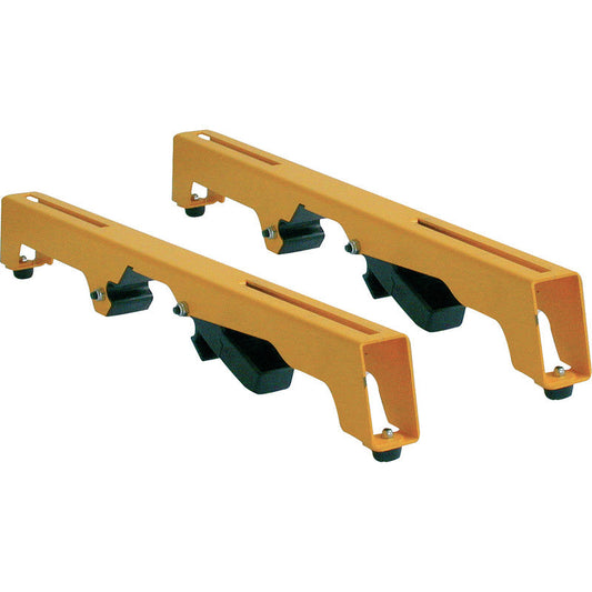 DeWalt DE7023 Mitre Saw Legstand Accessory Increased Length Mounting Bracket (550mm)